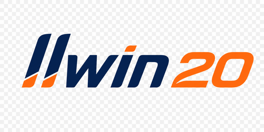 llwin 20 logo